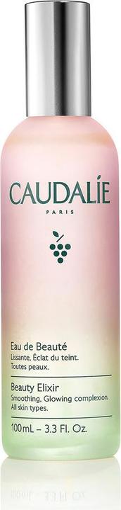 Actual product image Caudalie Eau de Beauté (re) (Face toner, 100 ml)