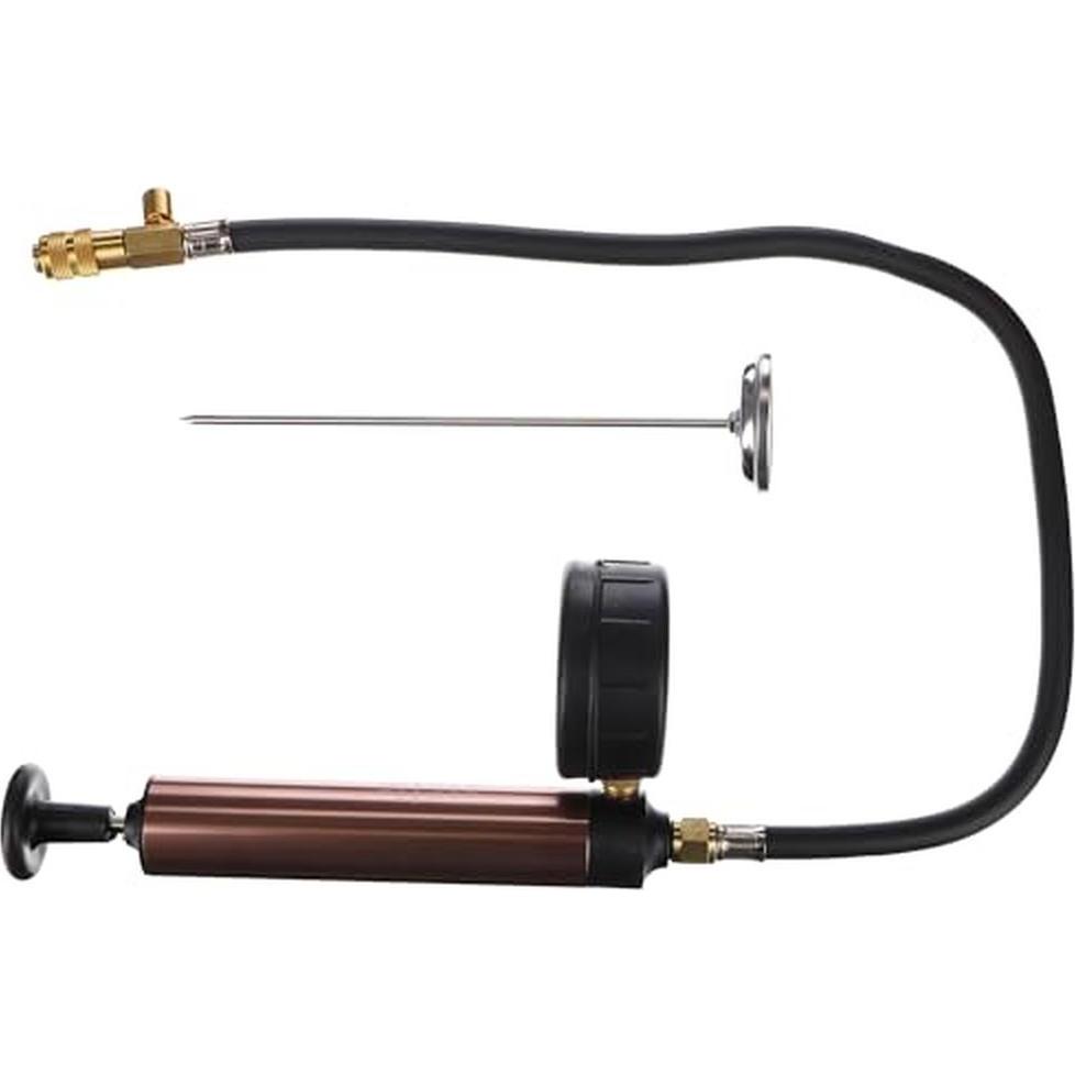 Sixtol Tester di Raffreddamento per Meccanici (SX1170)