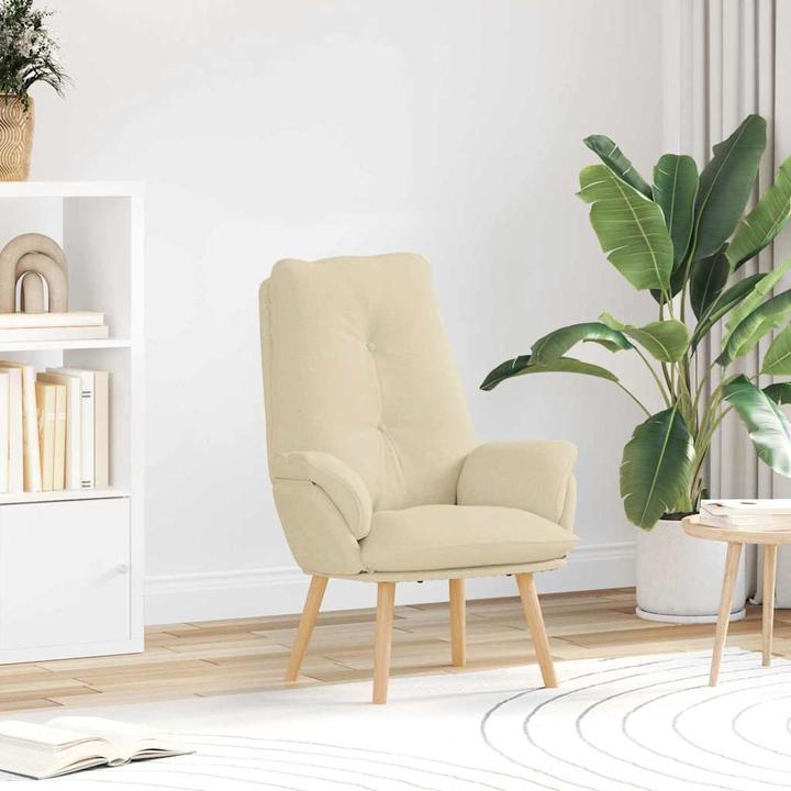 Actual product image vidaXL Armchair