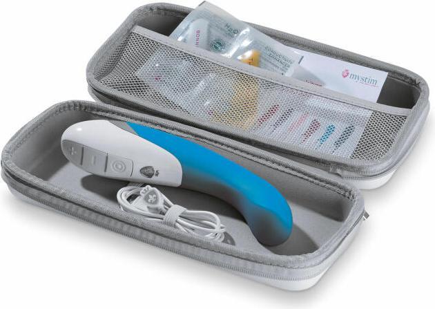 Produktbild Mystim Al Punto