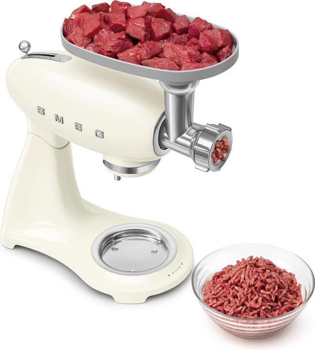 Actual product image Smeg 50's Retro Style Full Colour (1000 W, 4.80 l)