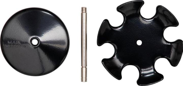 Produktbild Maul Stempelträger 510 schwarz