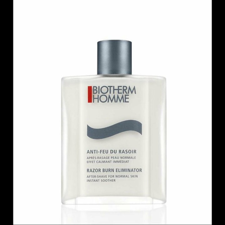 Actual product image Biotherm Razor Burn (Balm, 100 ml)