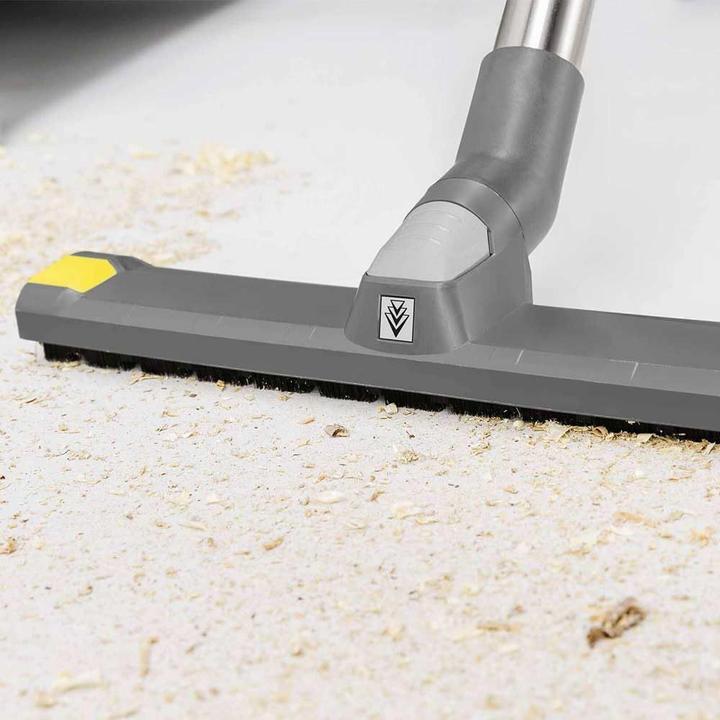 Actual product image Kärcher Professional Wet/dry floor nozzle