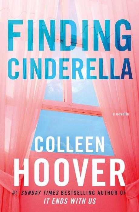 Produktbild Finding Cinderella (Englisch, Hoover Colleen, 2014)