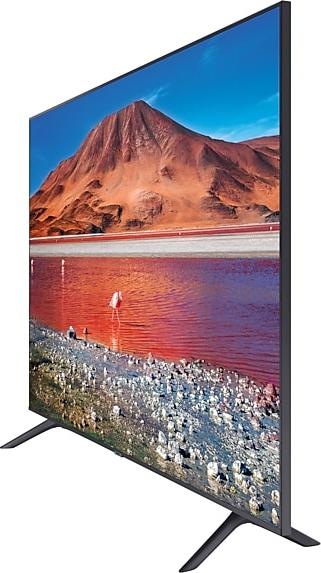 Immagine prodotto Samsung UE65TU7170 (65", LED, 4K, 2020)
