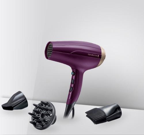 Actual product image Remington Your Style
