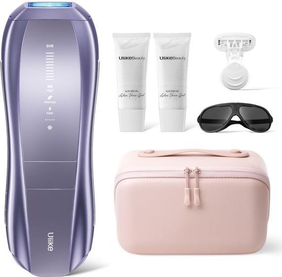 Image du produit Ulike Air 10 Pro Deluxe IPL-Haarentferner