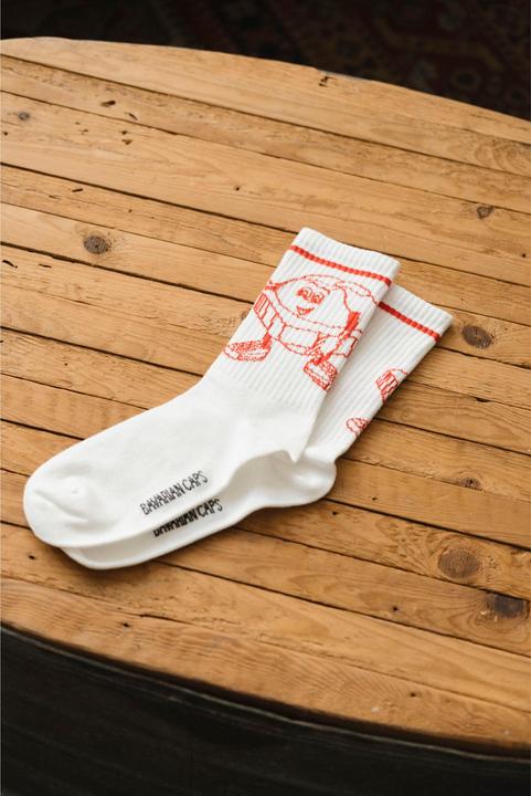 Produktbild Bavarian Caps Bavarian Fastfood (41 - 46)