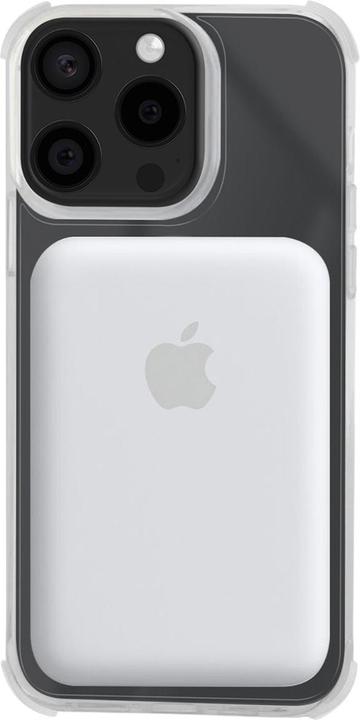 Actual product image Karl Lagerfeld Karl and Choupette (Apple iPhone 15 Pro)