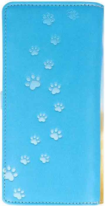 Actual product image BB Klostermannn Long wallet dog