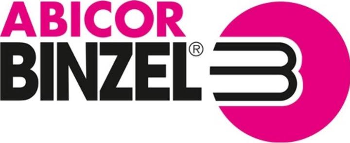 Produktbild Abicor Binzel MIG/MAG Schweissbrenner MB GRIP 36 KD