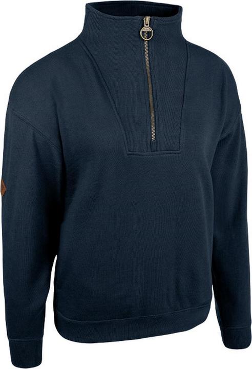 Produktbild Jack Pyke Sweatshirt mit halbem Reissverschluss (S)