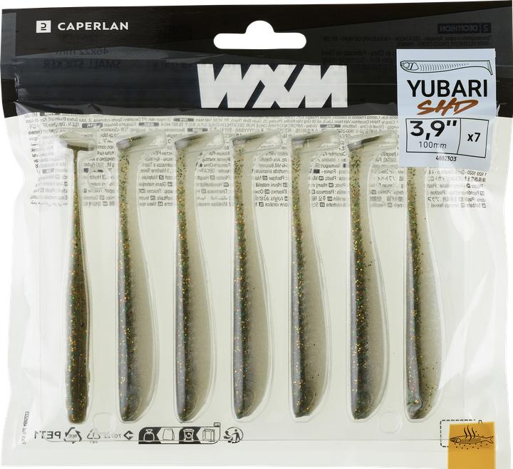 Produktbild Caperlan 332780 (10 cm)