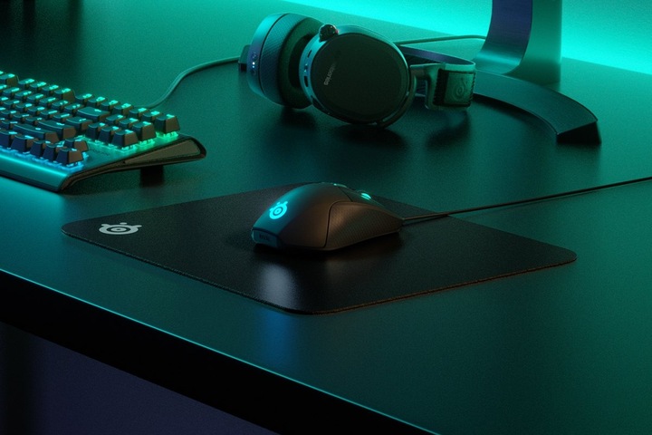 Immagine prodotto SteelSeries QcK Hard (M)