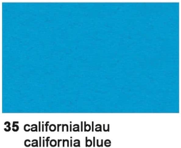 California blue