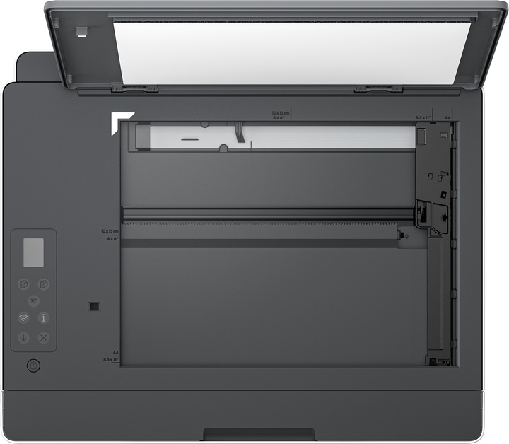 Actual product image HP Smart Tank 5105 (Ink tank, Colour)