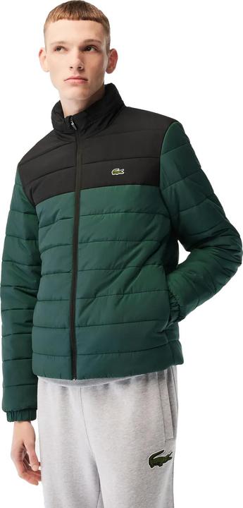 Produktbild Lacoste Steppjacke mit Kapuze (M)