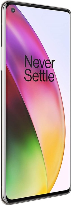 Produktbild OnePlus 8 Limited (12GB) (256 GB, Interstellar Glow, 6.55", Dual SIM, 48 Mpx, 5G)