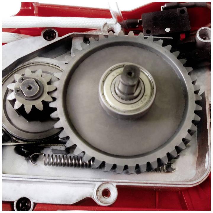 Actual product image Einhell Ge-Ec 2240 (Electric chain saw)