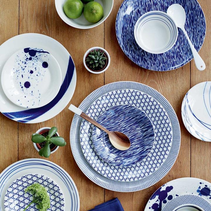Immagine prodotto Royal Doulton Pacifico (6 x, 23 cm)