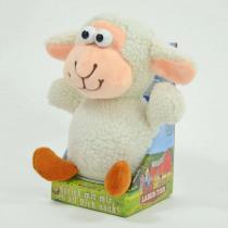 Image du produit Kögler Mouton Laber-Zottel Bubi (17 cm)