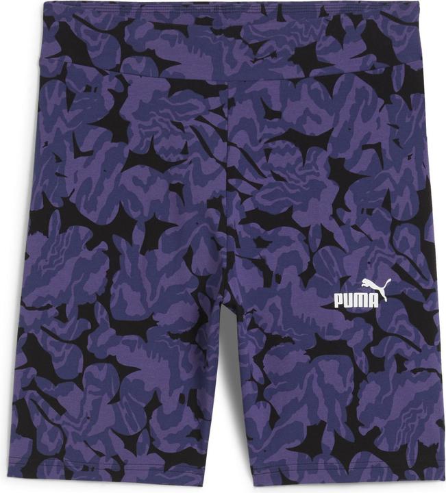 Produktbild Puma ESS NATURE 2.0 High-Waist AOP Short Leggings 7"
