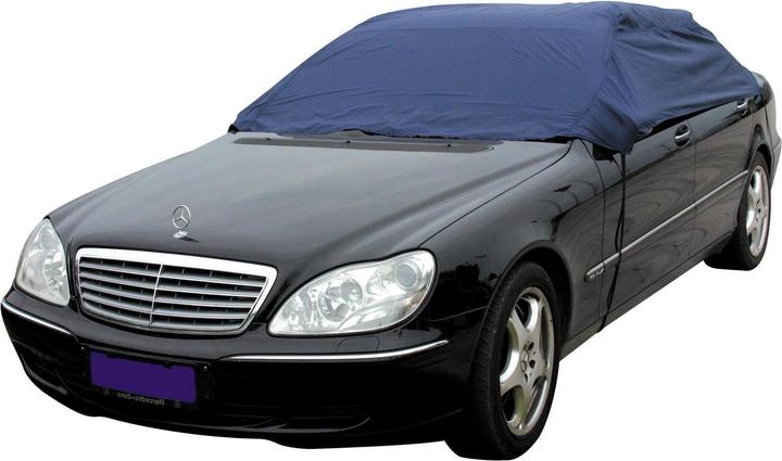 HP Autozubehör HP Nylon-Halbgarage