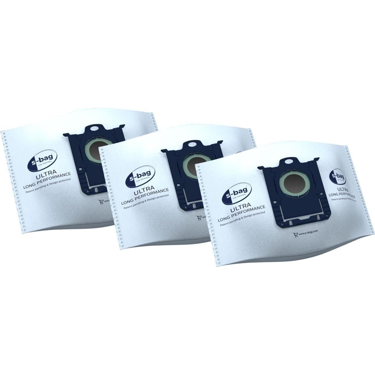 Thumbnail - Electrolux Staubbeutel XXL, Staubsaugerbeutel