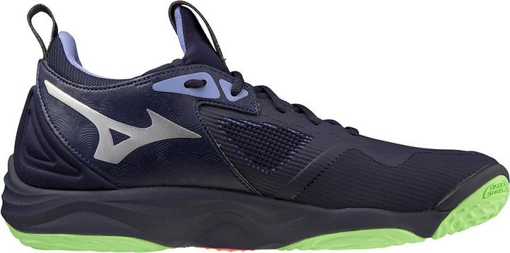 Produktbild Mizuno Wave Momentum 3 (45)