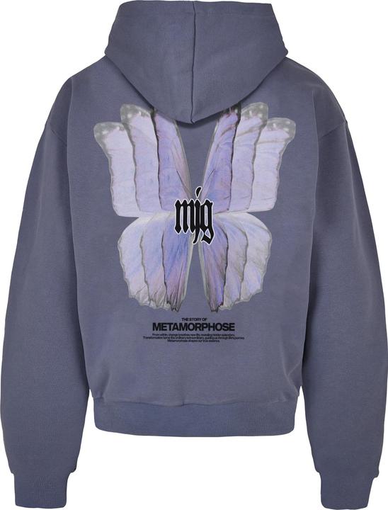 Produktbild Mjgonzales Heavy - Transformation (S)