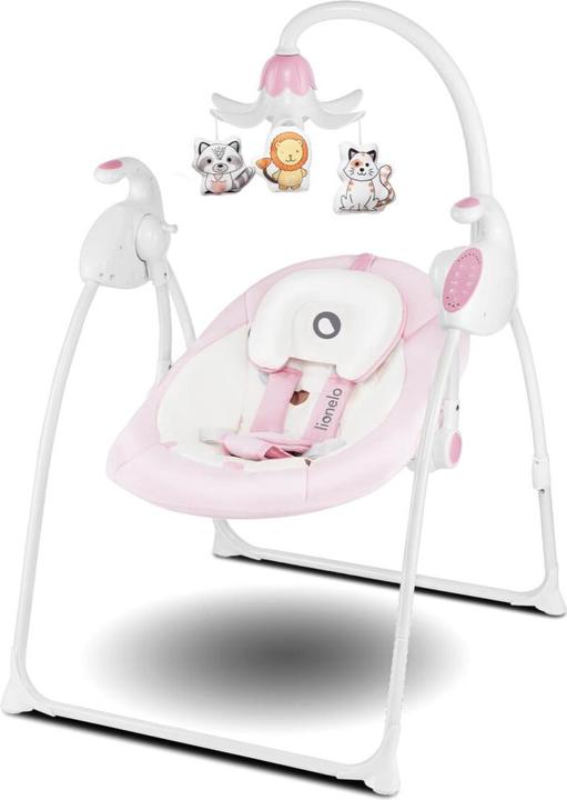 Actual product image Lionelo Robin