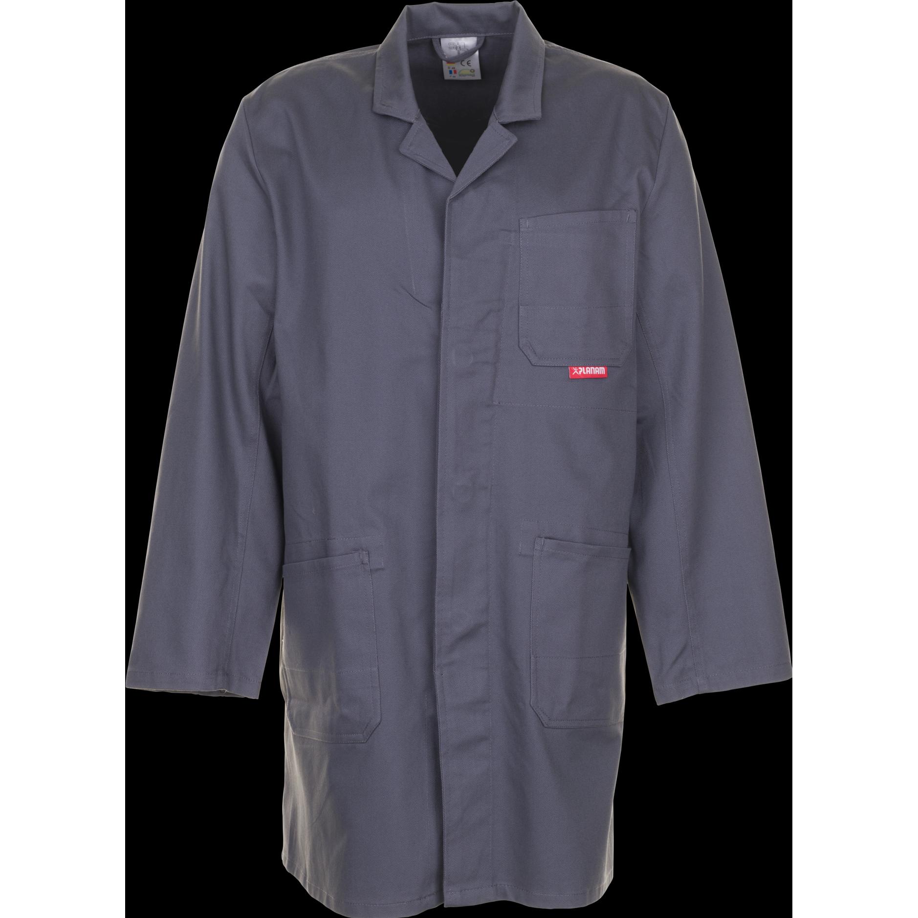 Planam, Arbeitsjacke, Berufsmantel (56)