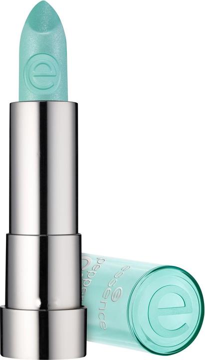 essence peppermint Glow lip balm (Balsam, 3.50 ml)