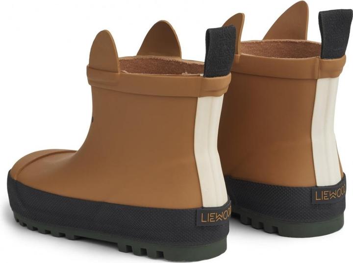 Actual product image Liewood Tekla Rabbit wellies (35)