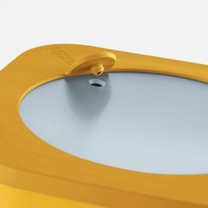 Produktbild Guzzini ECO STORE&MORE SET 3, flache Behälter (1.90 l)