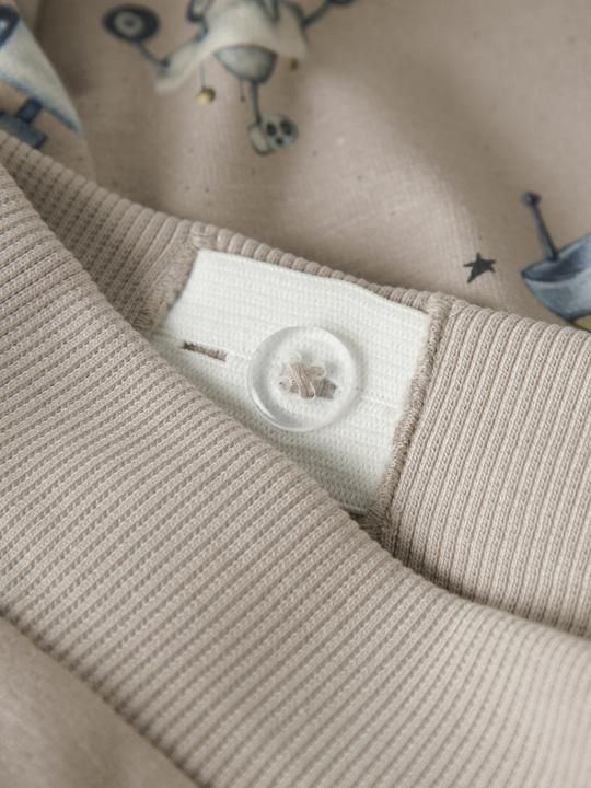 Immagine prodotto Name it Bio-Baumwoll Jogginghose (92)