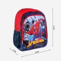 Produktbild Sombo Spiderman Rucksack