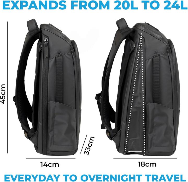 Image du produit Gomatic Tous les jours (24 l)