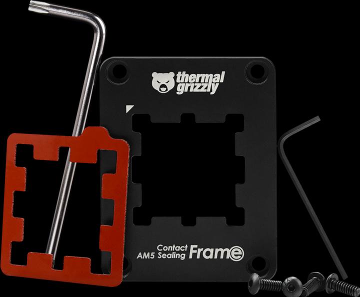 Produktbild Thermal Grizzly Contact Sealing Frame
