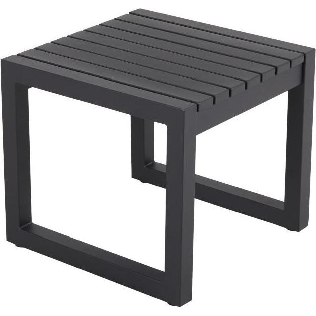 Thumbnail - Brafab, Couchtisch + Beistelltisch, Vevi Beistelltisch Aluminium 40x40x35 cm (40 x 40 x 35 cm)
