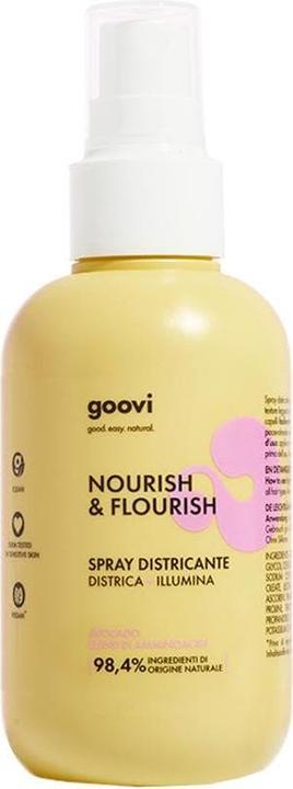 Image du produit Goovi Entwirrungsspray (150 ml)