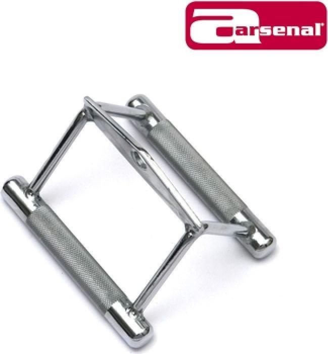 Body Sculpture Ars triceps bar, metal ends