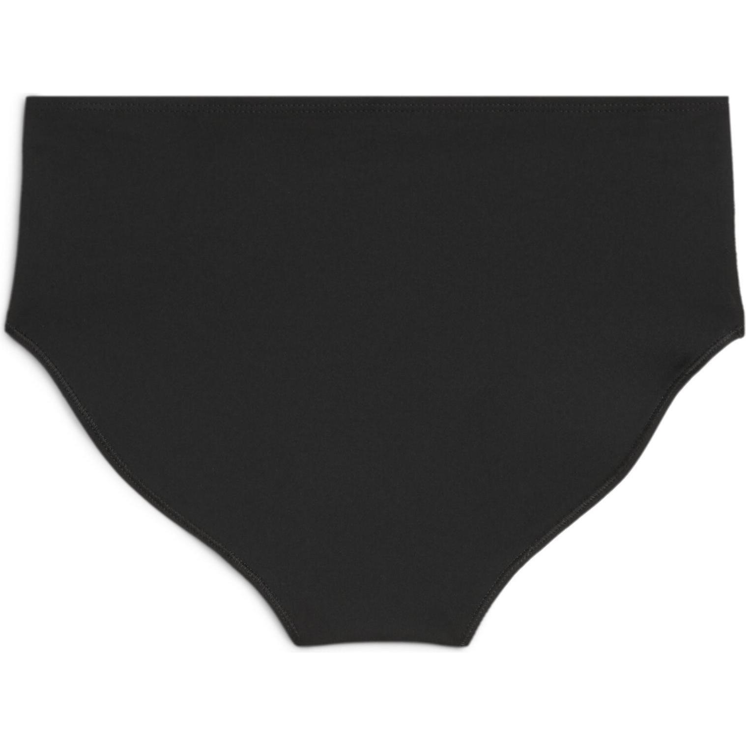 Thumbnail - Puma, Herren, Tights, W Cross The Line Brief 3.0 (L), Schwarz, L