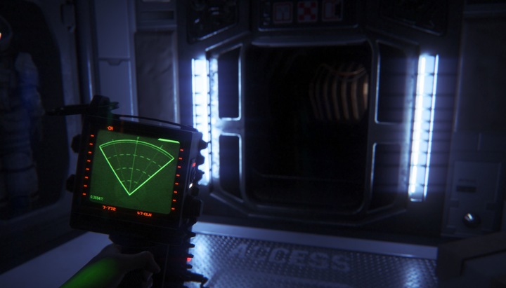 Immagine prodotto Sega Alien Isolation Ripley Edition PS-3 (PS3, DE)