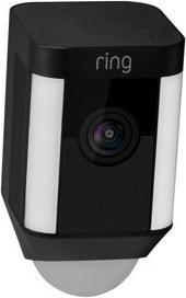 Produktbild Ring Spotlight Cam Wired (1920 x 1080 Pixels)