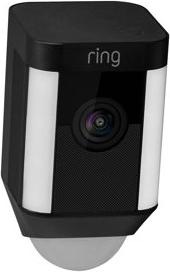 Produktbild Ring Spotlight Cam Wired (1920 x 1080 Pixels)