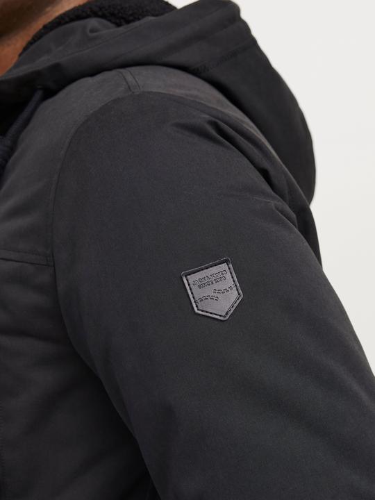 Immagine prodotto Jack & Jones Jjepolar Parka Sn (XXL)