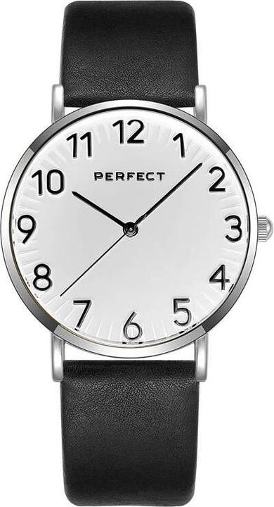 Actual product image PERFECT ladies' watch E342-02 + BOX