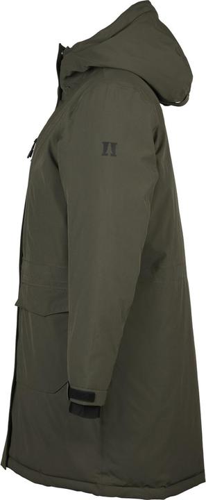 Produktbild Heber Peak Women's SylvaHe. Warm Parka (3XL)